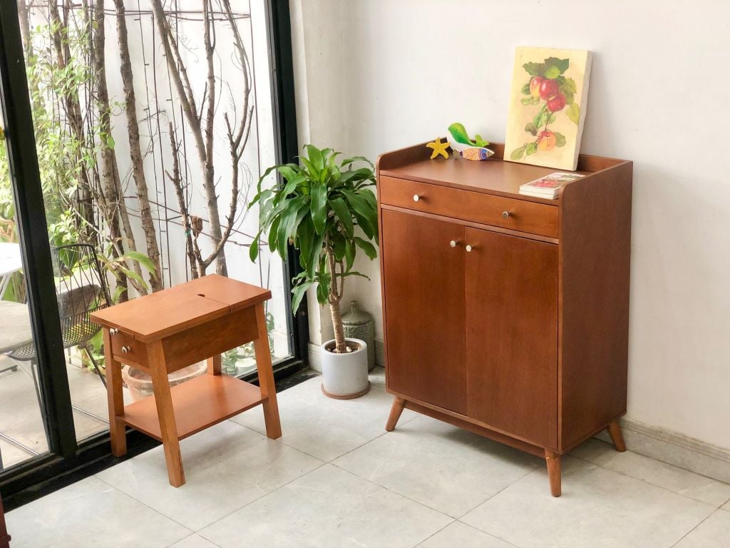 Tủ 2 cánh #8379