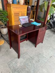 Bàn làm việc/ Bàn học Cameo #5635BRW
