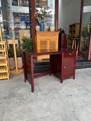 Bàn làm việc/ Bàn học Cameo #5635BRW