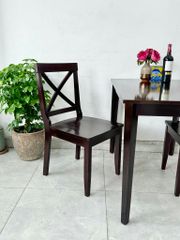 Bộ bàn 2 ghế #8484