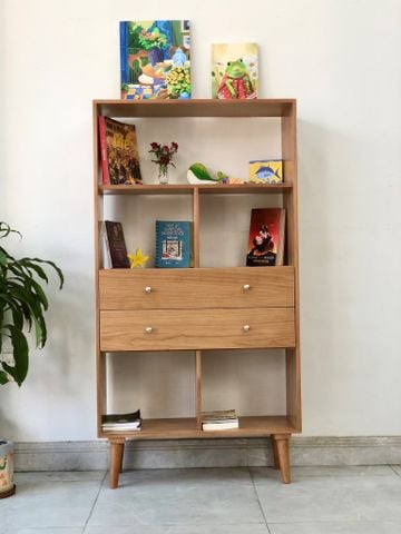 Kệ sách Nice #9224NA