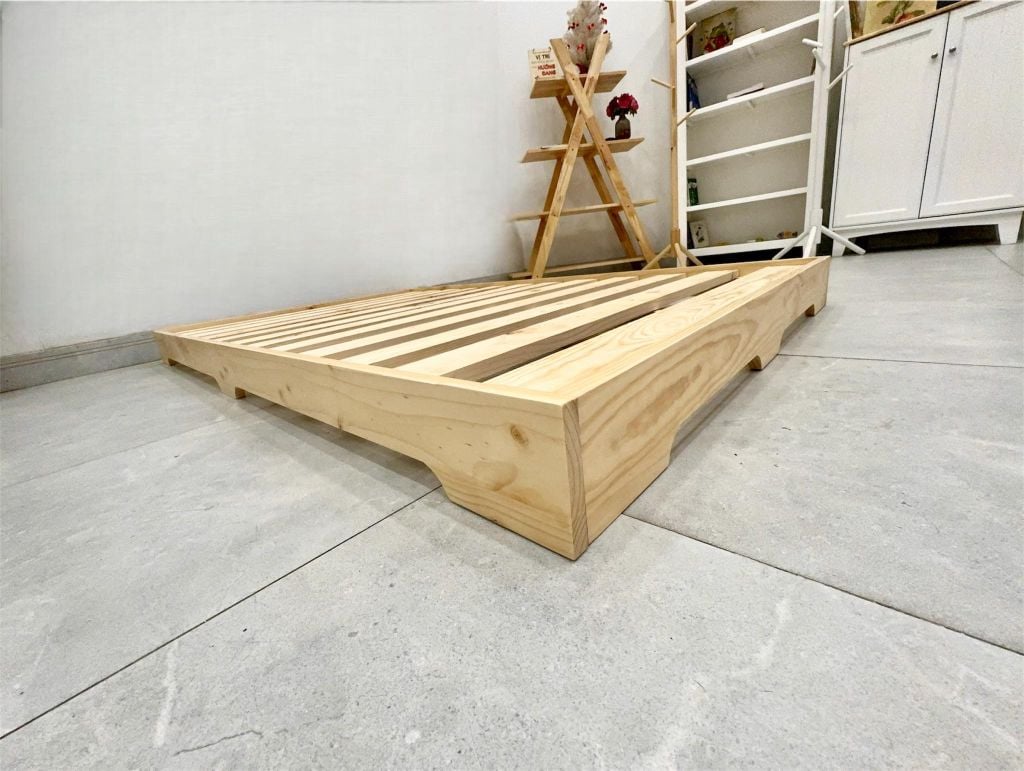 Giường Thông SIMPLY #9254