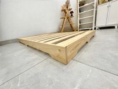 Giường Thông SIMPLY #9254