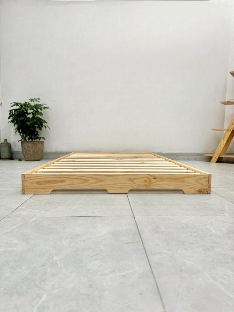 Giường Thông SIMPLY #9254