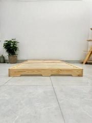 Giường Thông SIMPLY #9254