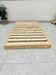 Giường Thông SIMPLY #9254