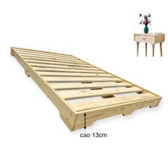 Giường Thông SIMPLY #9254