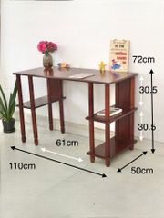 Bộ bàn xuất khẩu thành lý #8360