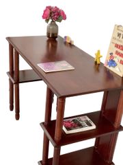Bộ bàn xuất khẩu thành lý #8360
