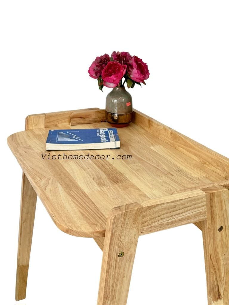 Bàn học nhỏ 80cm #8482