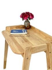 Bàn học nhỏ 80cm #8482