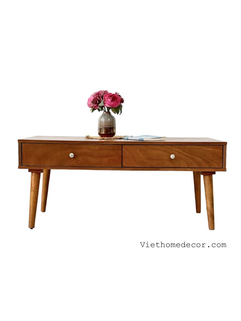 Bàn Sofa Mid-Century #4401