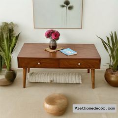 Bàn Sofa Mid-Century #4401