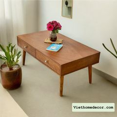 Bàn Sofa Mid-Century #4401