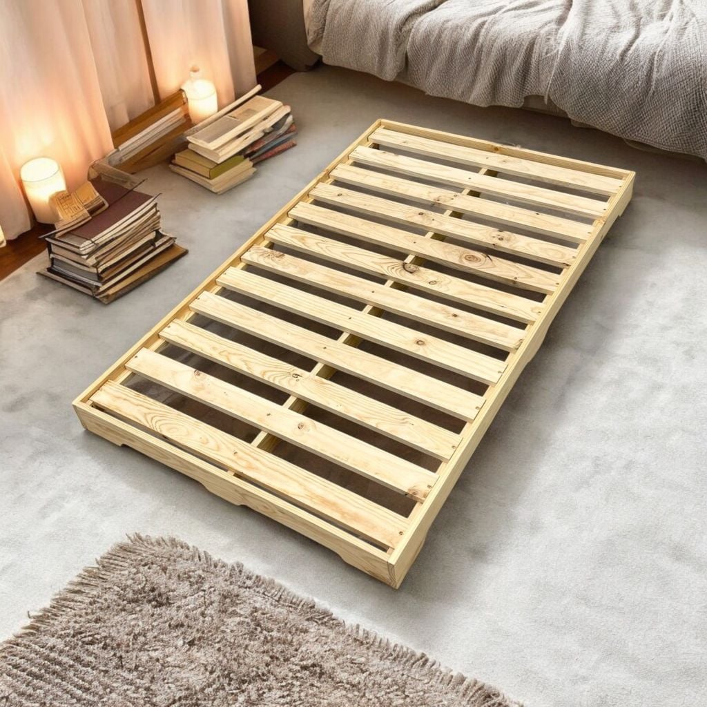 Giường Thông SIMPLY #9254