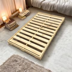 Giường Thông SIMPLY #9254