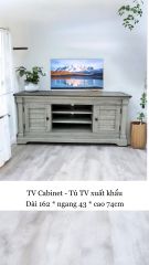 Kệ TIVI xuất khẩu #9295