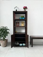 Tủ kệ gỗ #9216