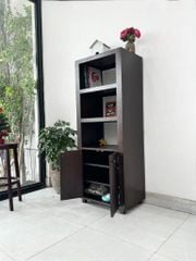 Tủ kệ gỗ #9216