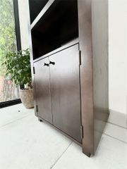 Tủ kệ gỗ #9216