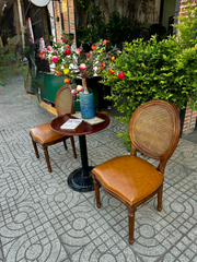Bộ bàn 2 ghế nhỏ #9223