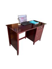 Bàn làm việc/ Bàn học Cameo #5635BRW