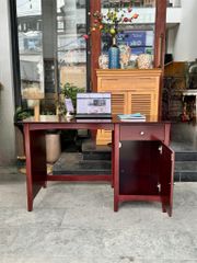 Bàn làm việc/ Bàn học Cameo #5635BRW