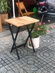 Bàn xếp đa dụng #S01NA