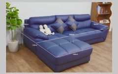 Sofa lớn góc Luna
