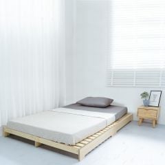 Giường Thông SIMPLY #9254