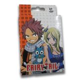 Bộ fairytail