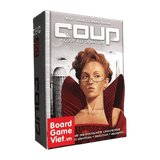 Board game coup