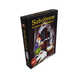 Saboteur 1+2 Board Game - Đào Vàng phiên bản 1+2