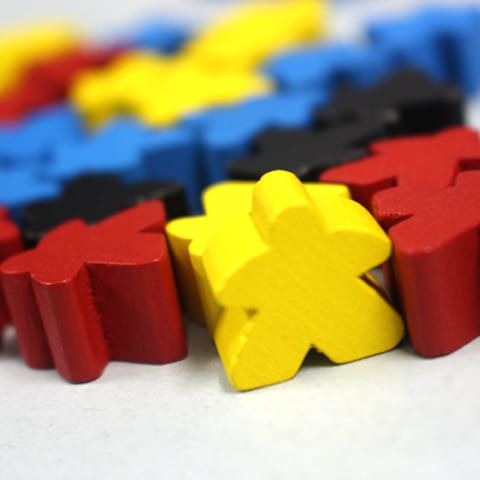 Meeple