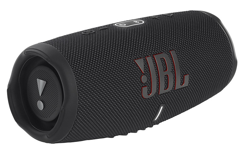PARLANTE JBL BLUETOOTH CHARGE 5