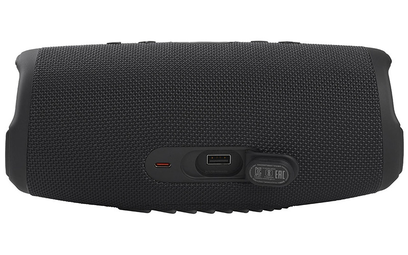 PARLANTE JBL BLUETOOTH CHARGE 5