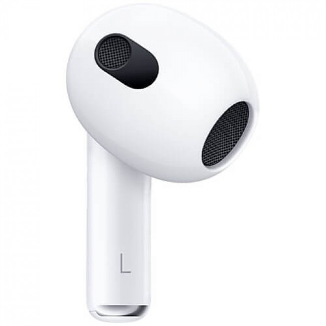 AirPods (3.ª generación) + Estuche