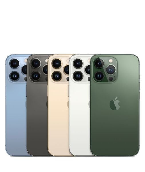 iPhone 13 Pro 128GB Bản Quốc Tế – iCenter.vn