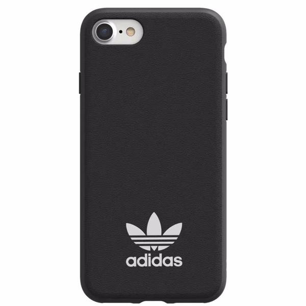Ốp lưng Adidas TPU Moulded Case iPhone 6/6s/7/8/SE Hàng Chính Hãng –  iCenter.vn