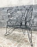 ghế sân vườn đẹp