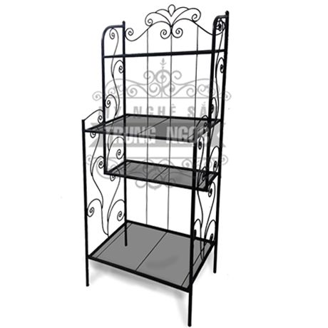 kệ bếp tiện lợi