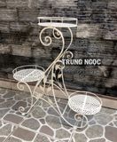 ke trung hoa sat my thuat