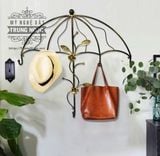 móc treo áo khoác