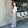  QUẦN JOGGER SUÔNG GRAU 
