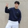  ÁO SWEATER GRAU 04 