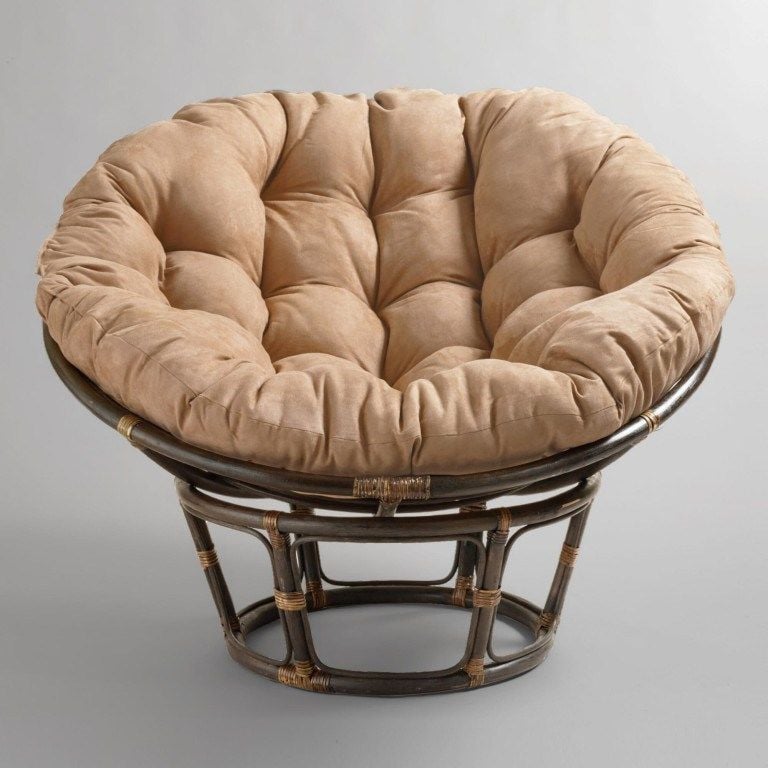  Ghế Papasan (D100cm) 