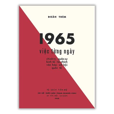 1965 Việc từng ngày