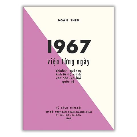 1967 Việc từng ngày