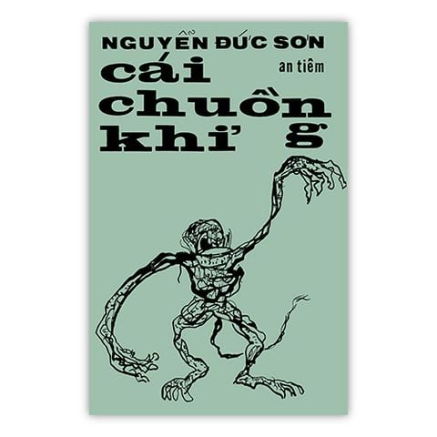 Cái chuồng khỉ