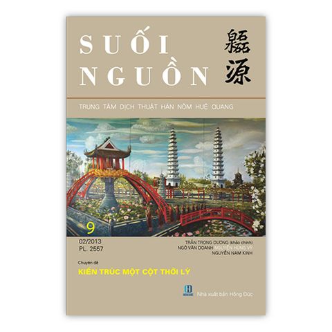 Suối Nguồn 9 - hết hàng